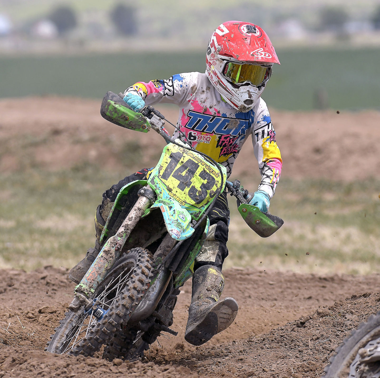 Motocross 47